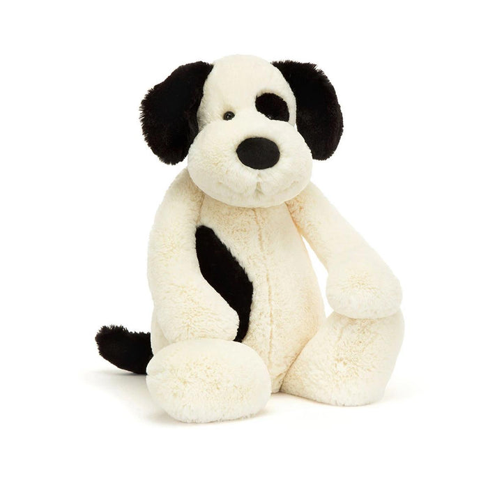 Rufferty Puppy Big