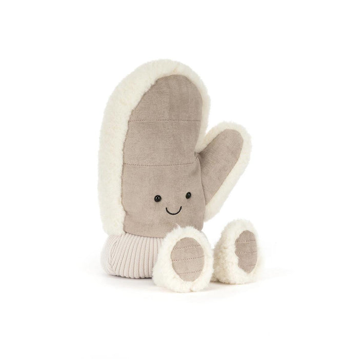 Amuseables Fitswell Mitten