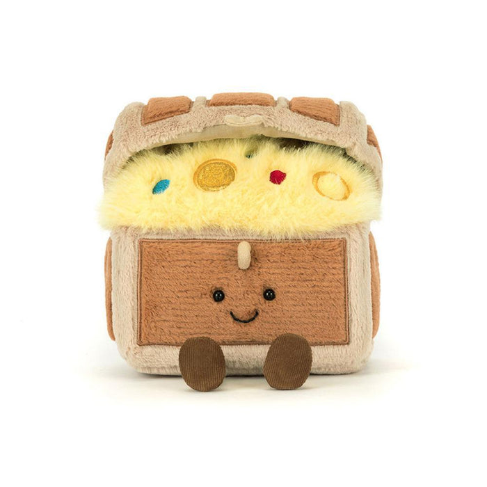 Amuseables Treasure Chest