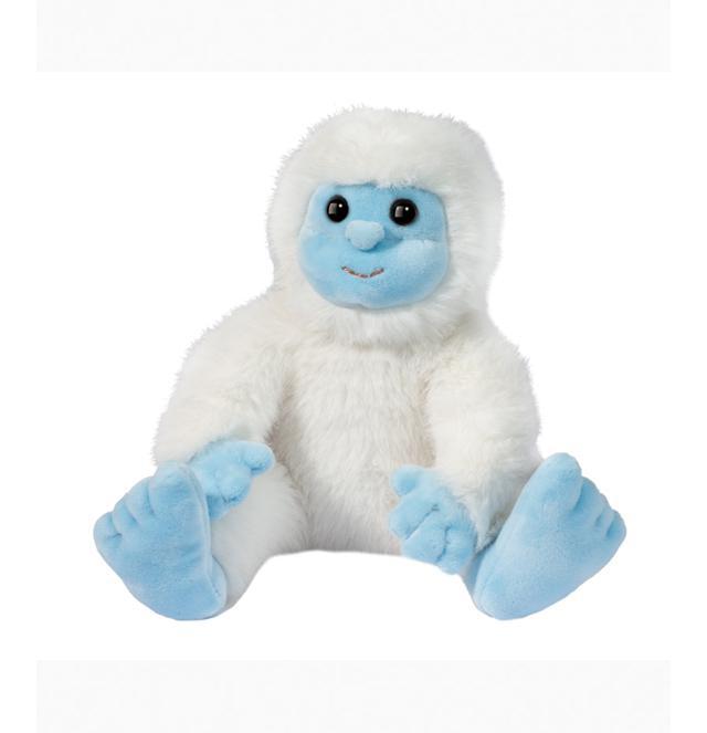 Shiver Yeti