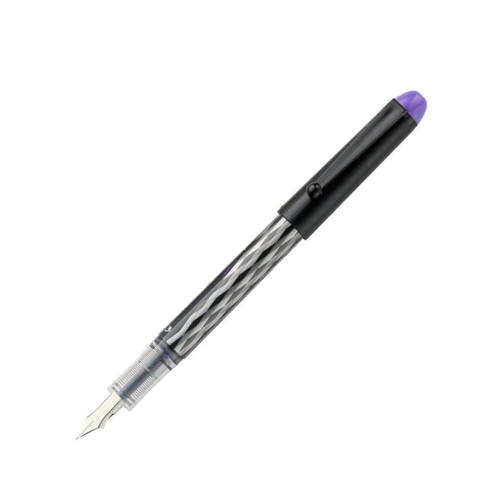 Pilot Varsity Purple