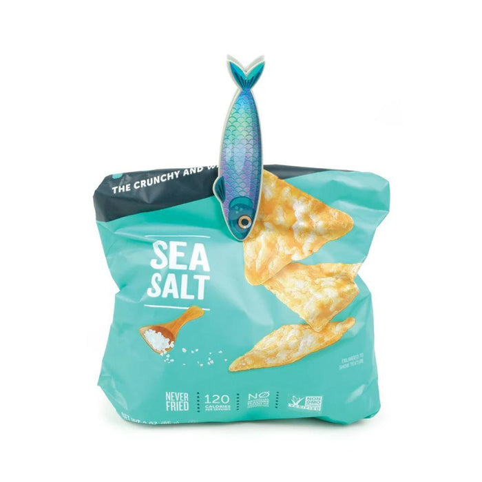 Fish N' Clips Bag Clips