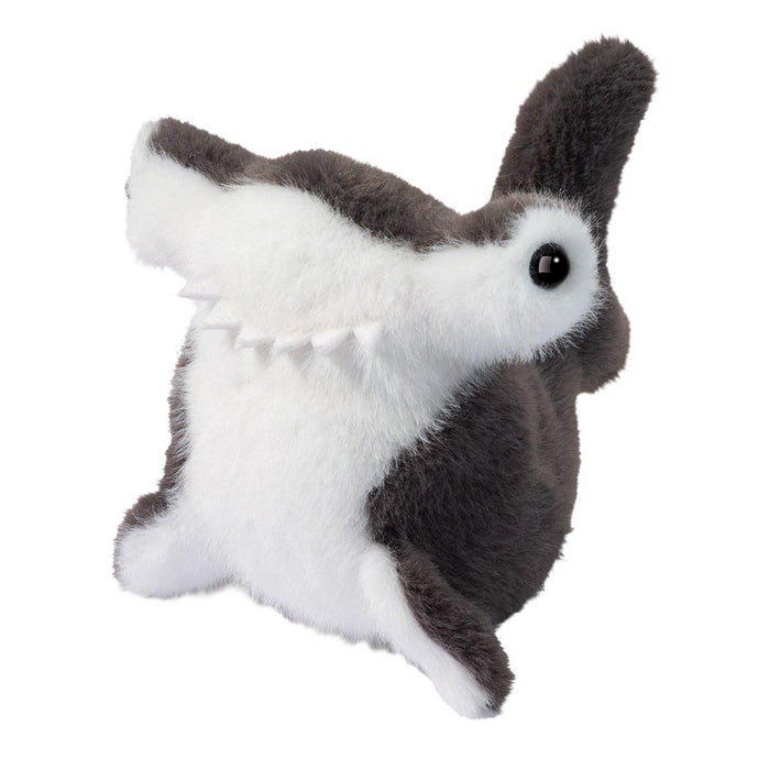 Lil' Baby Hammerhead Shark