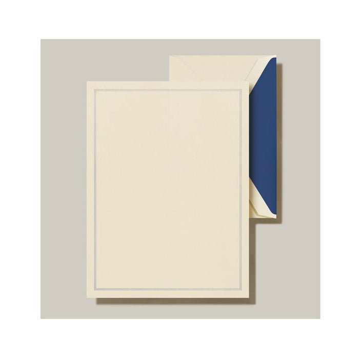 Regent Hairline Letter Sheets