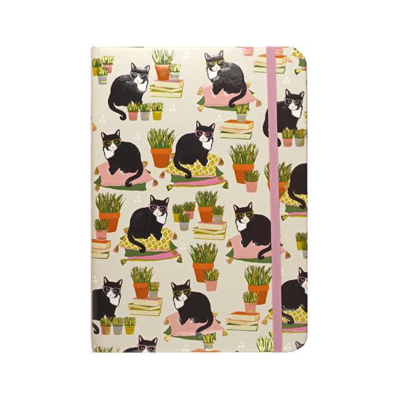 Smarty Cats Journal