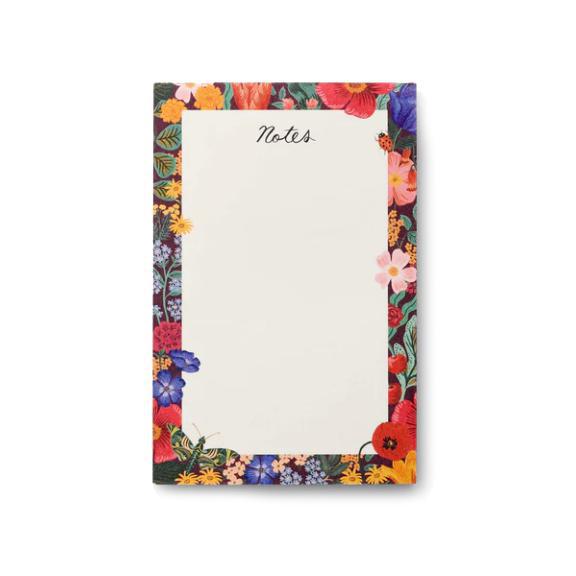 Blossom Notepad