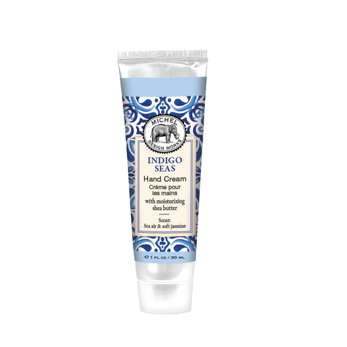 Indigo Seas 1oz Hand Cream