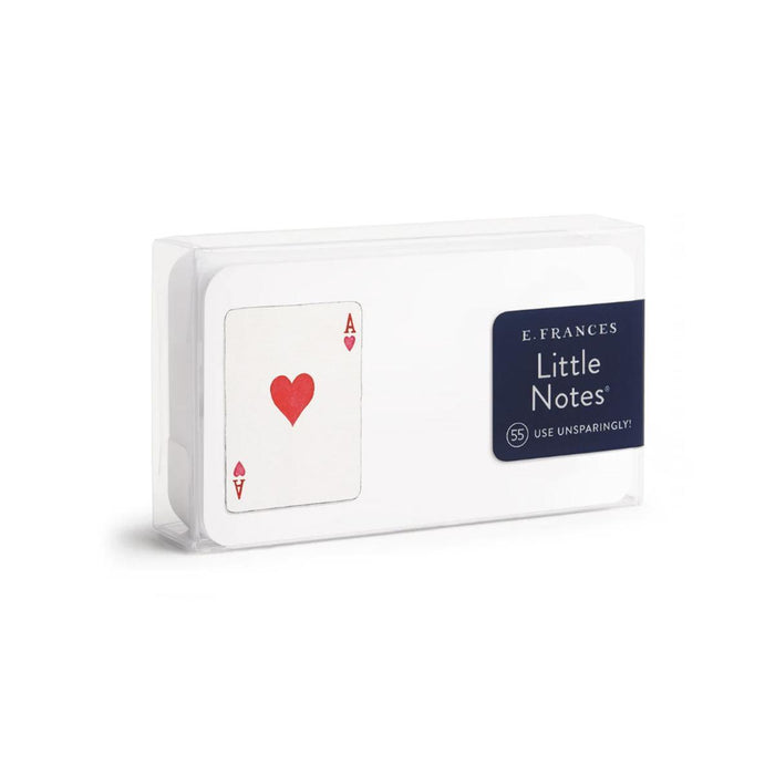 Little Notes - Ace