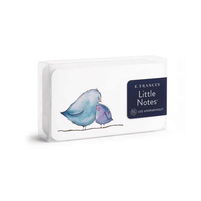 Little Notes - Birdie Love