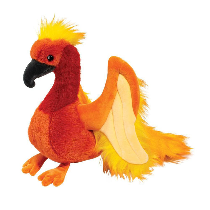 Cayenne Phoenix
