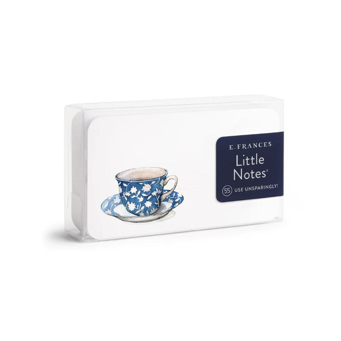 Little Notes - Spot of Tea