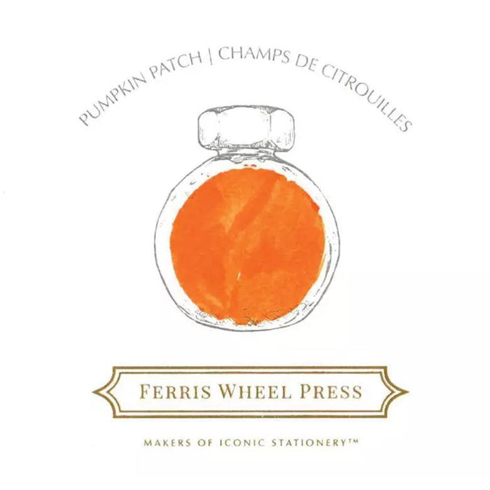 Pumpkin Patch Ink 38ml