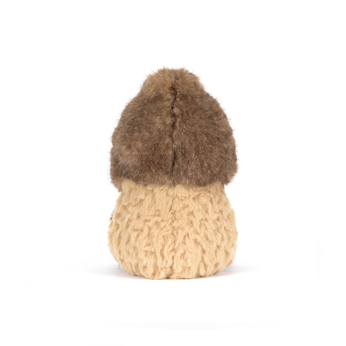 Amuseables Peanut Yeti Outfit