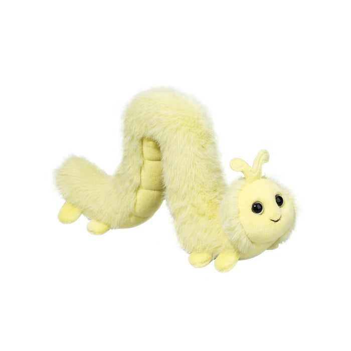 Inchy Inchworm