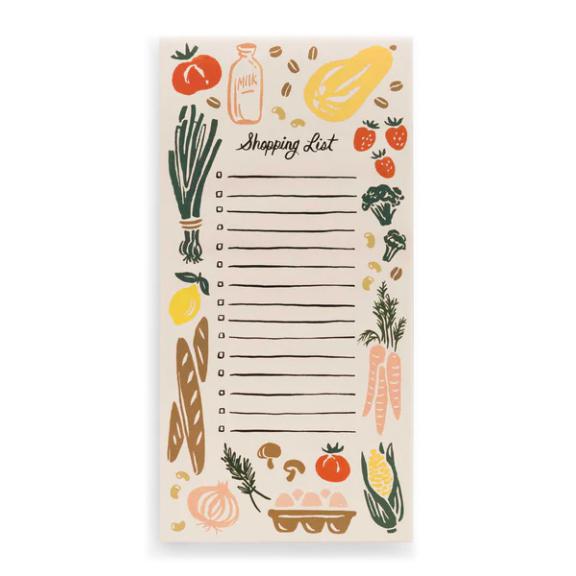 Corner Store Market Pad
