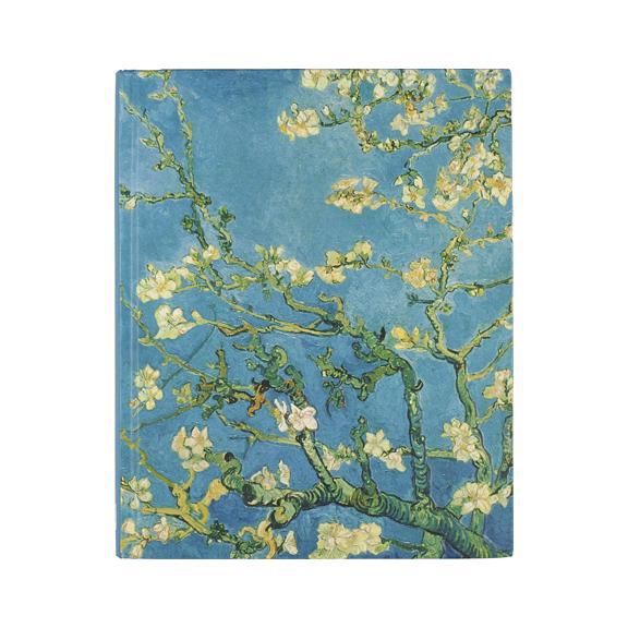 Almond Blossom Journal