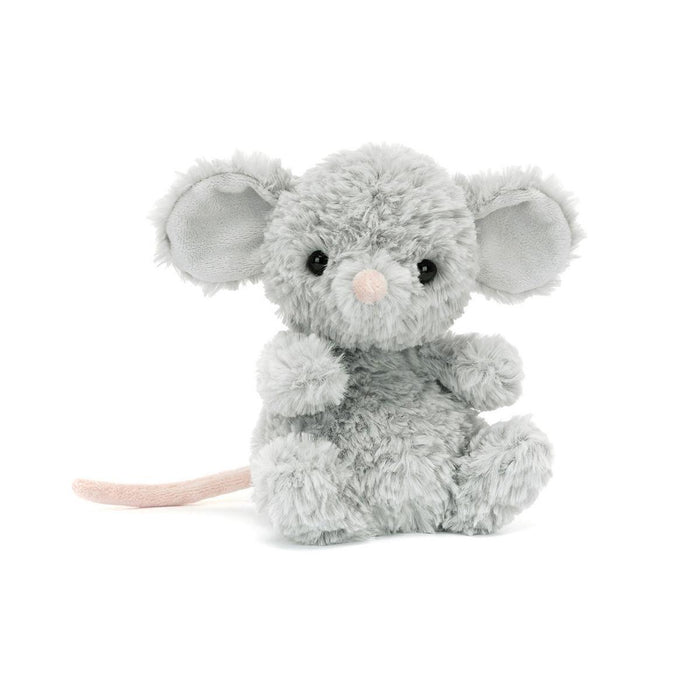 Yummy Mouse