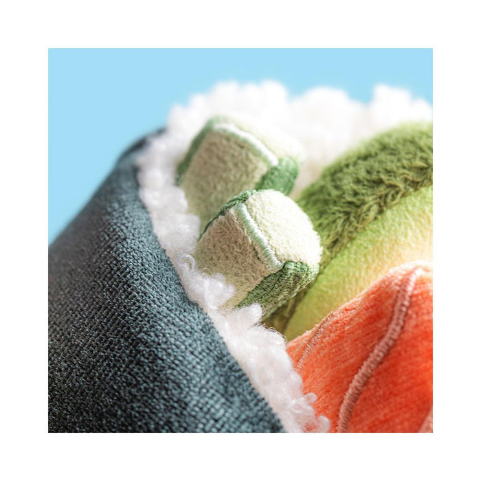 Amuseables Coneroi Temaki