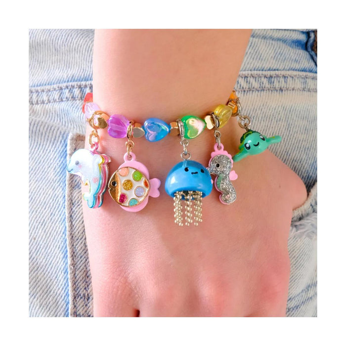 Charm It! Lil' Jellyfish Charm