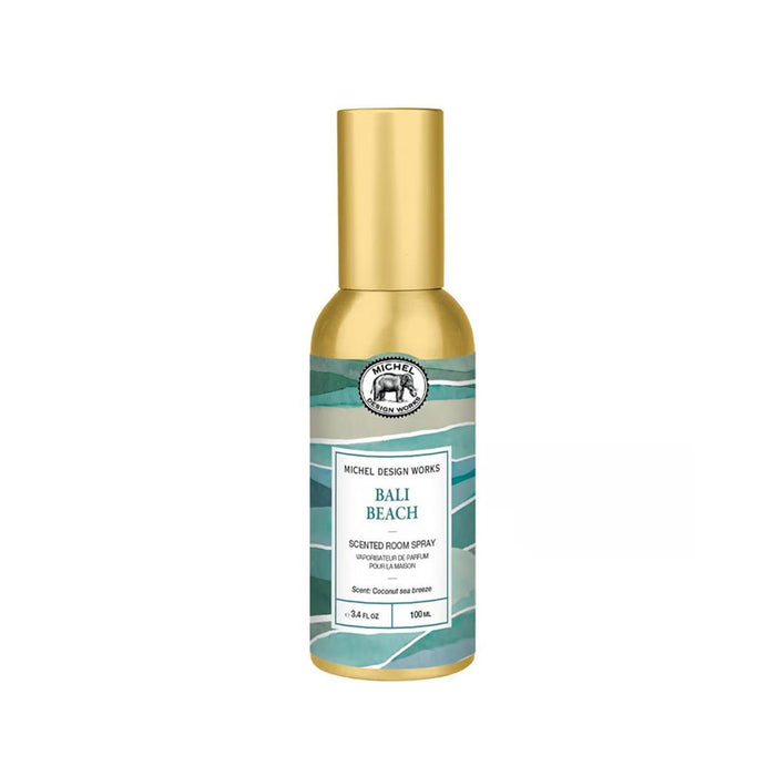 Bali Beach Room Spray