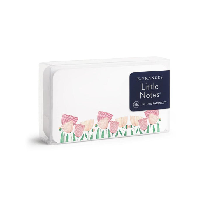 Little Notes - Blooms