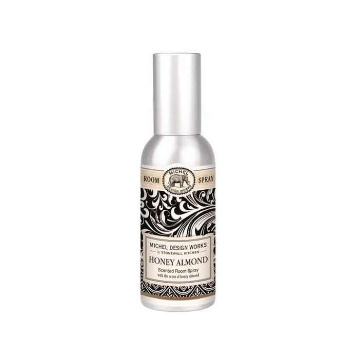 Honey Almond Room Spray