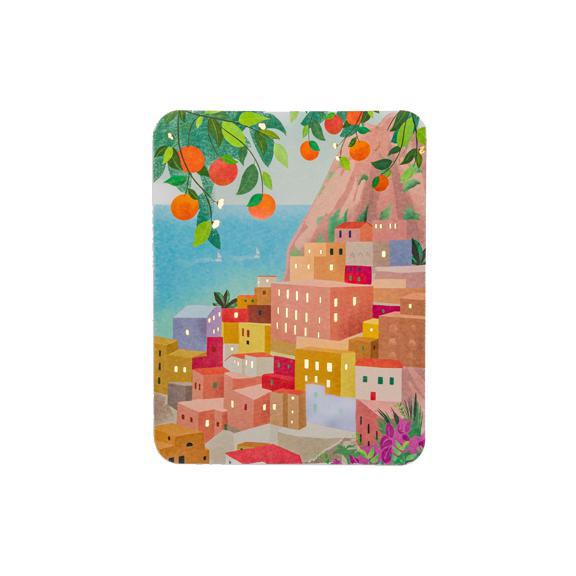 Italian Vista Note Card Set