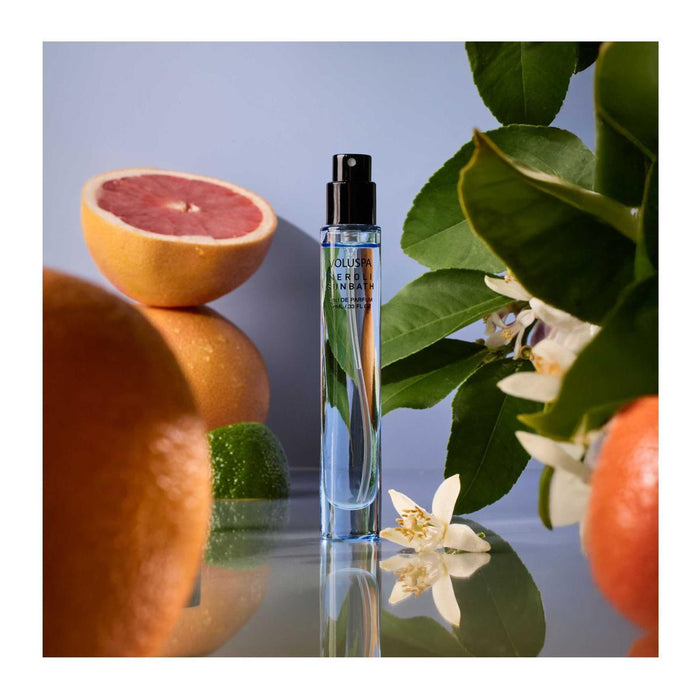 10ml Eau De Parfum - Neroli Sunbath