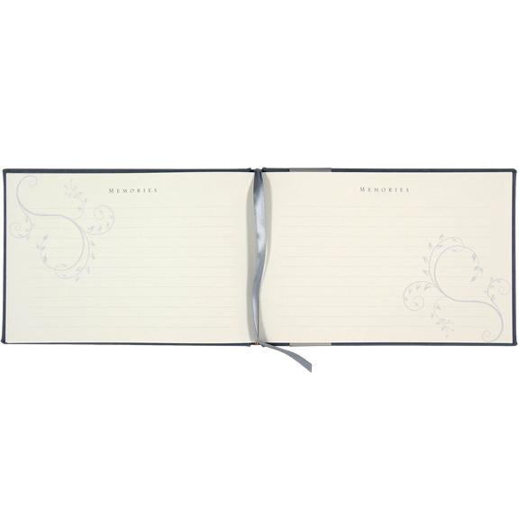 In Loving Memory Guest Book