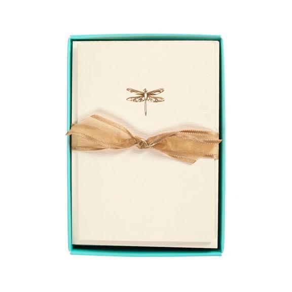Dragonfly Petite Presse Notes