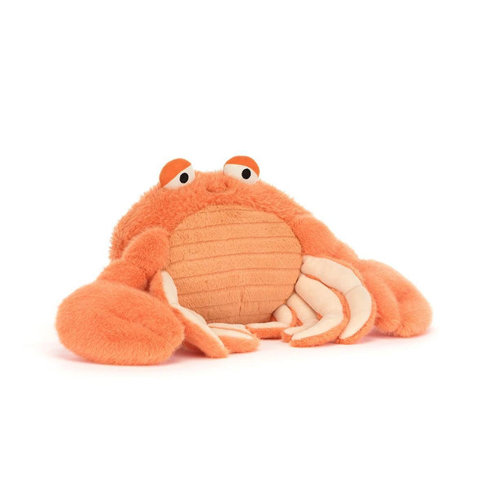 Pinchsnap Crab