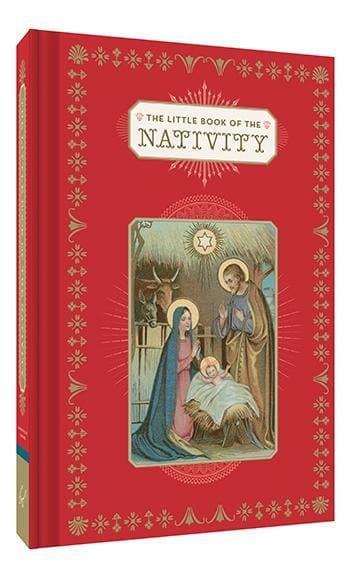 Little Book of the Nativity