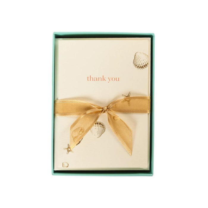 Shells Petite Presse Notes