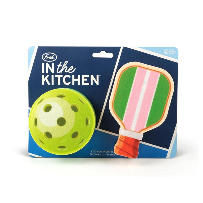 In the Kitchen Pickleball Sponges