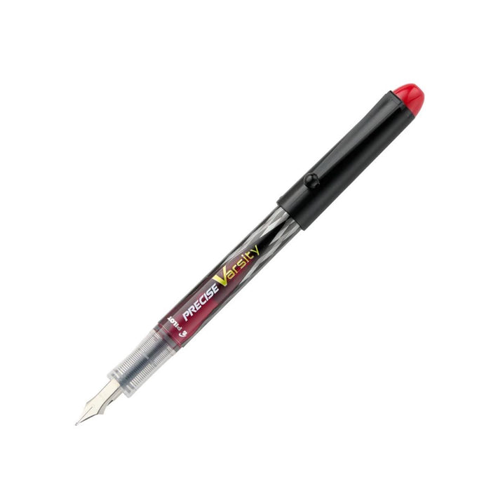 Pilot Varsity Red
