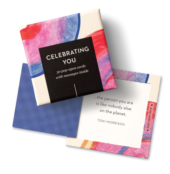 Thoughtfulls - Celebrating You Notes