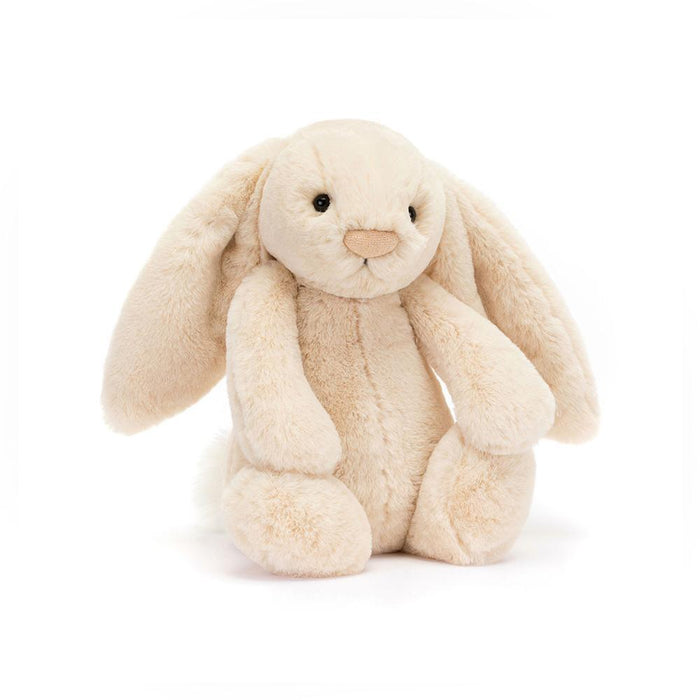 Bashful Luxe Bunny Willow Original