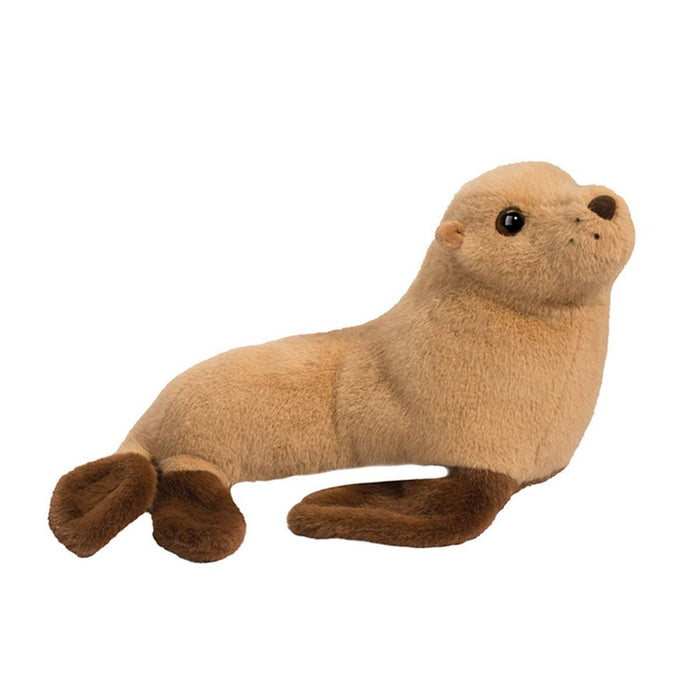 Bark Sea Lion