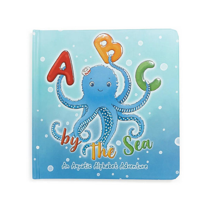 ABC By The Sea