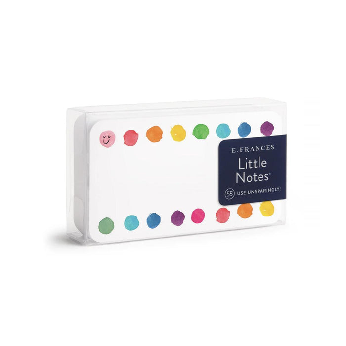 Little Notes - Happy Dots