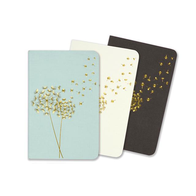 Jotter Mini Notebook Set - Dandelion Wishes