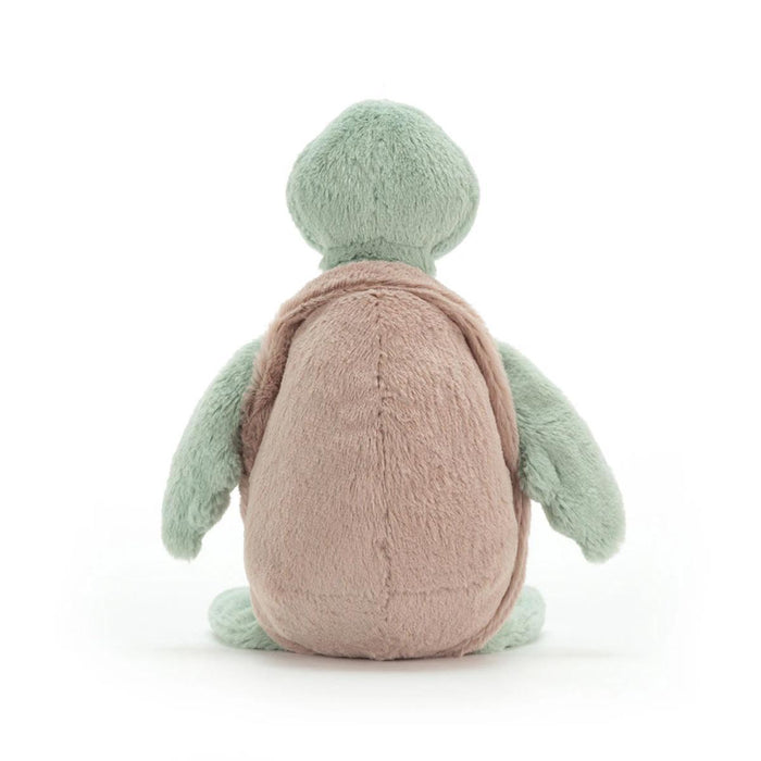 Bashful Turtle Original