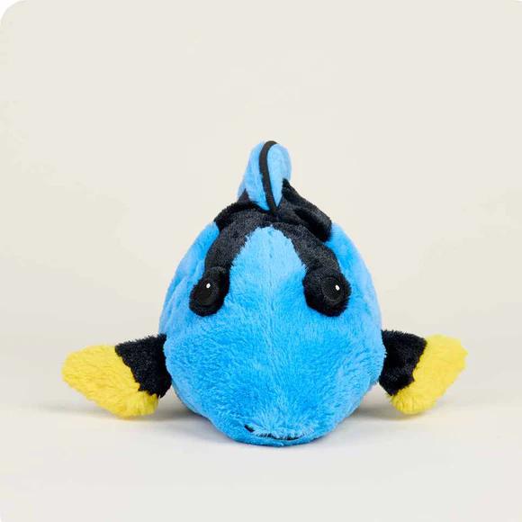 Blue Tang Warmies