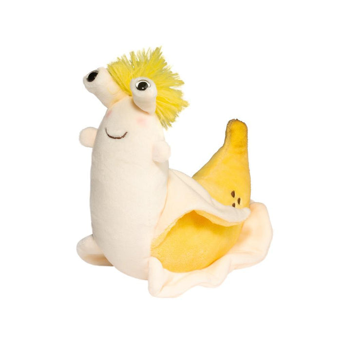 Vinnie Banana Slug Small
