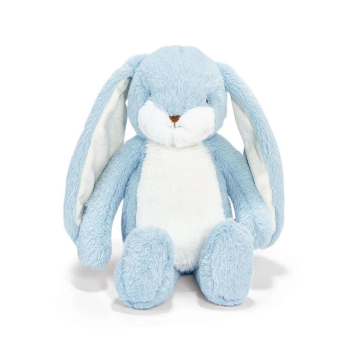 Little Nibble 12" Bunny - Maui Blue