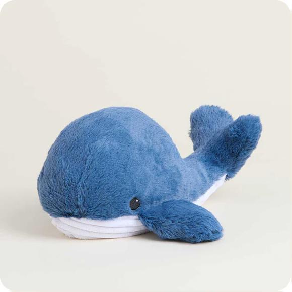 Whale Warmies