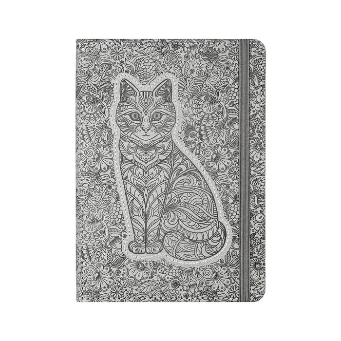 Artisan Cat Journal