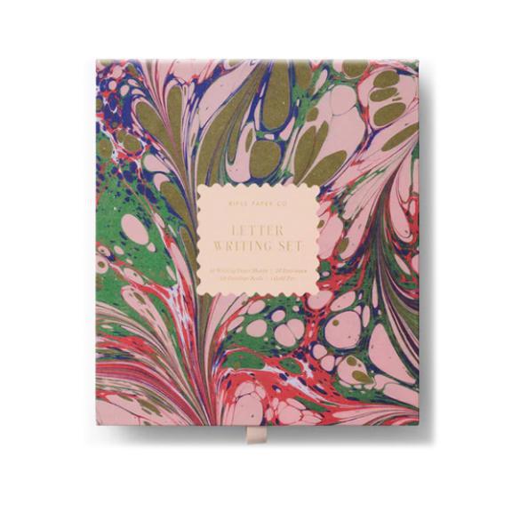 Florence Letter Writing Set