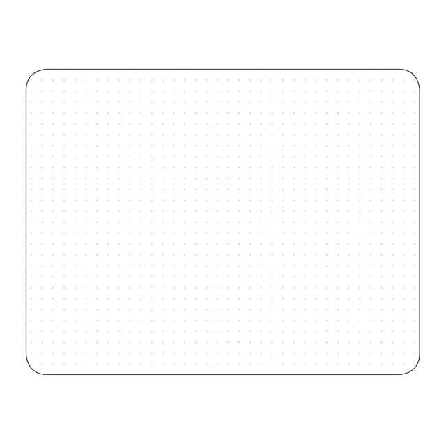 Jotter Mini Notebook Set - Agate