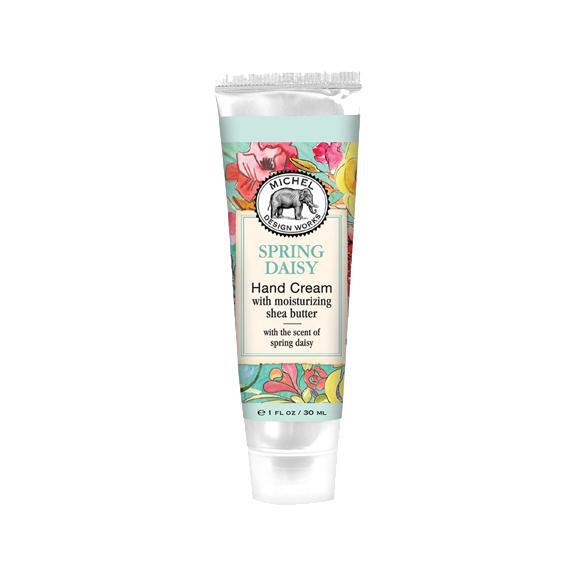 Spring Daisy 1 oz Hand Cream